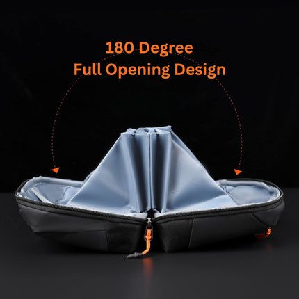 Yuki Tech Organizer Pouch