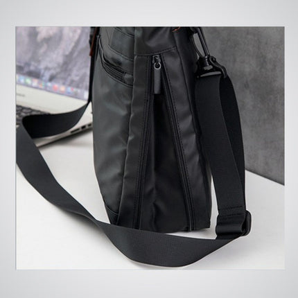 Limited Edition Hiraki Laptop Bag Briefcase
