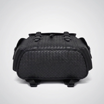 Rumi Woven Backpack