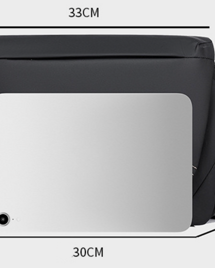 Hashiru Cross Body Bag