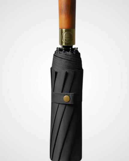 Amaya Tri-Fold Umbrella