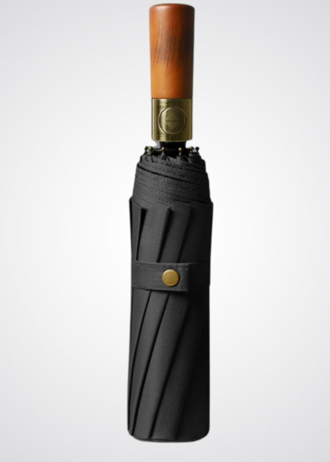 Amaya Tri-Fold Umbrella