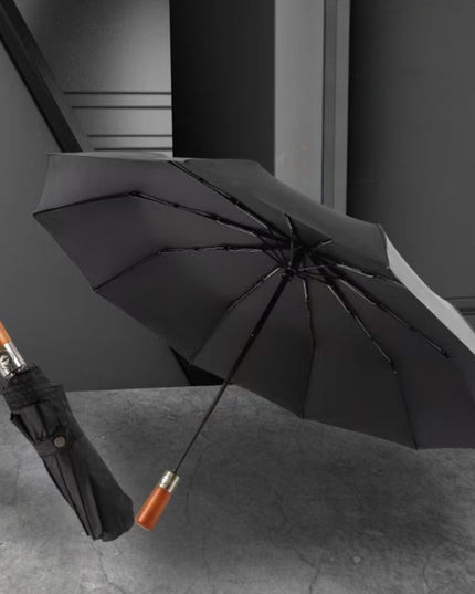 Amaya Tri-Fold Umbrella