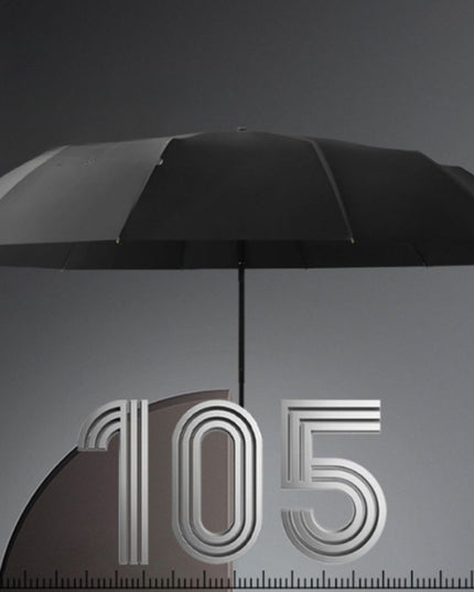 Amaya Tri-Fold Umbrella