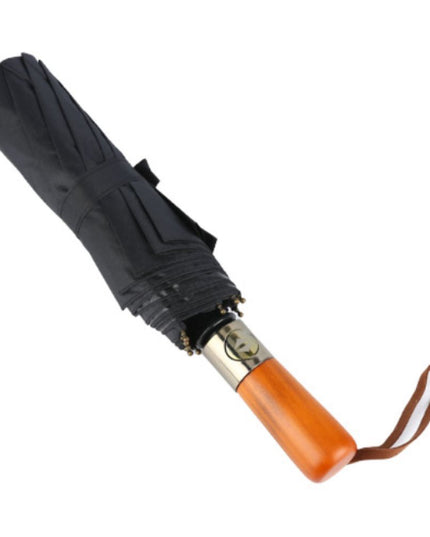 Amaya Tri-Fold Umbrella