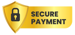 <p>Guaranteed <strong>Safe & Secure</strong> via <strong>Paymongo</strong>.</p>